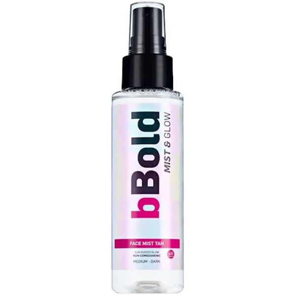 bBold Face Mist Tan