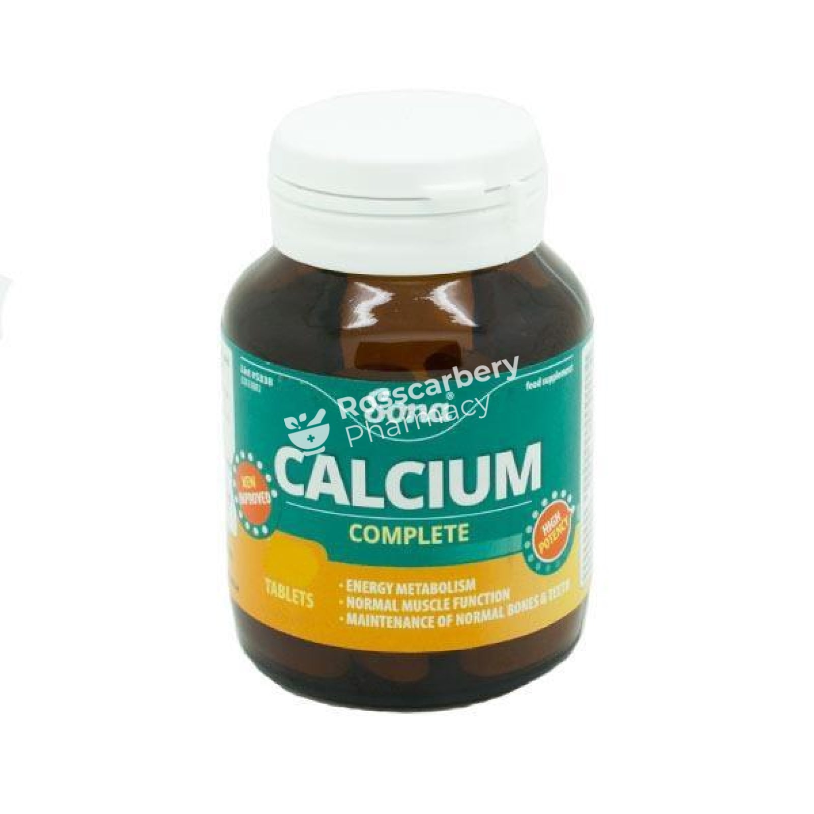 Sona - Calcium Complete Joint Muscle & Bone Health