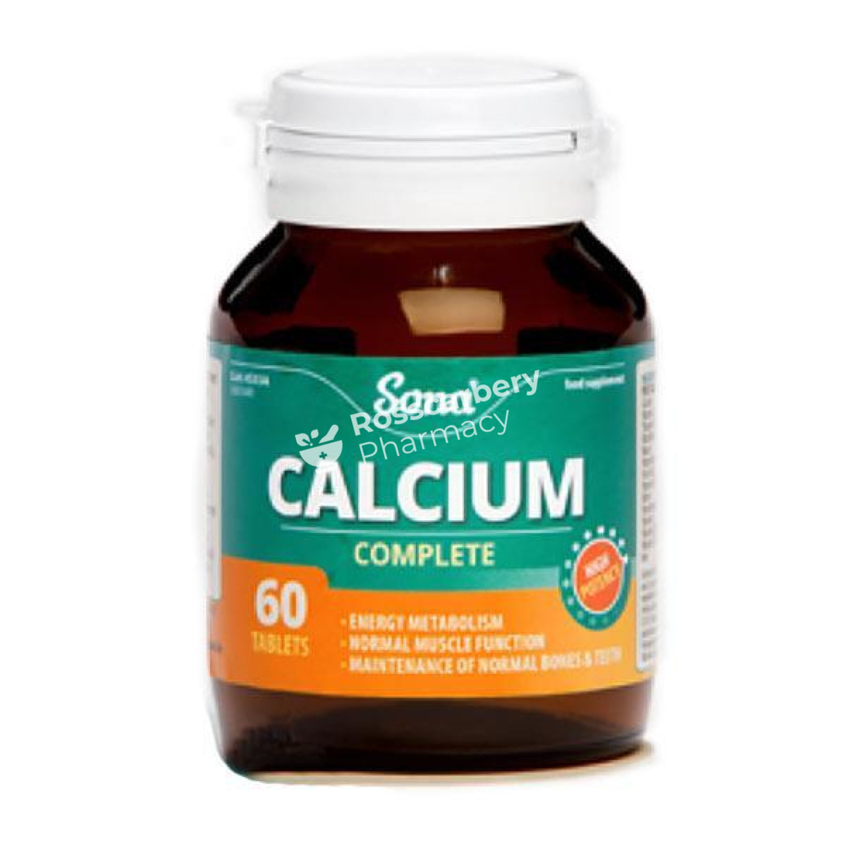 Sona - Calcium Complete Joint Muscle &amp; Bone Health