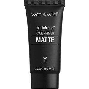 Wet n Wild Photo Focus Face Primer Matte